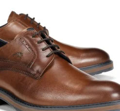 ULRICH F1867 Zapato Marrón