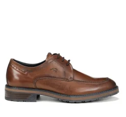 ULRICH F1872 Zapato Marrón