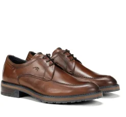 ULRICH F1872 Zapato Marrón