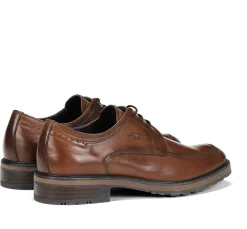 ULRICH F1872 Zapato Marrón