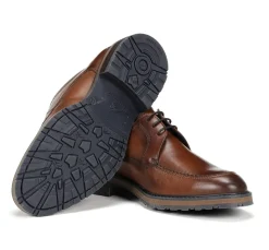 ULRICH F1872 Zapato Marrón