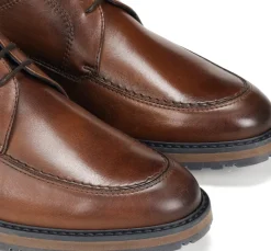 ULRICH F1872 Zapato Marrón