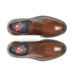 ULRICH F1872 Zapato Marrón