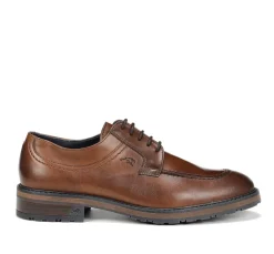 ULRICH F1874 Zapato Marrón