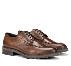 ULRICH F1874 Zapato Marrón