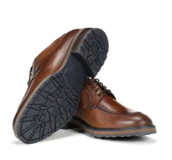 ULRICH F1874 Zapato Marrón