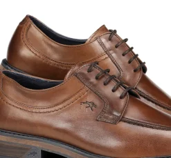 ULRICH F1874 Zapato Marrón