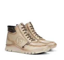 UNION F2077 Botín Blanco