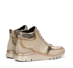 UNION F2077 Botín Blanco