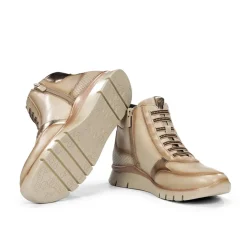 UNION F2077 Botín Blanco