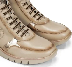 UNION F2077 Botín Blanco