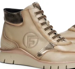 UNION F2077 Botín Blanco