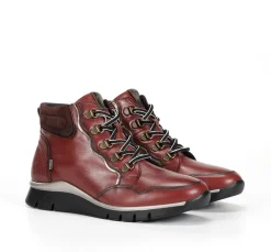 UNION F2073 Botín Burdeos