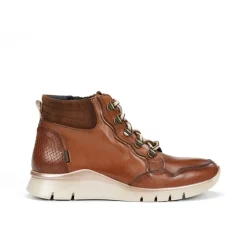 UNION F2073 Botín Marrón