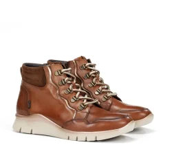 UNION F2073 Botín Marrón