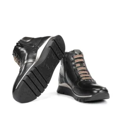 UNION F2077 Botín Negro