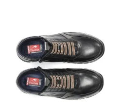 UNION F2077 Botín Negro