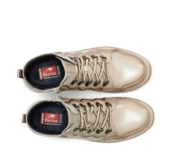 UNION F2073 Deportivo Blanco