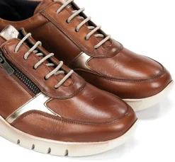 UNION F2070 Deportivo Marrón