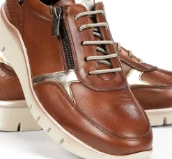 UNION F2070 Deportivo Marrón