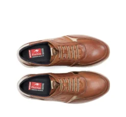 UNION F2074 Deportivo Marrón