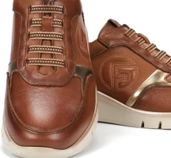 UNION F2074 Deportivo Marrón