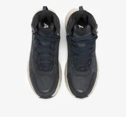 URBAN AT171 Deportivos Azul