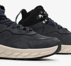 URBAN AT171 Deportivos Azul