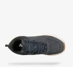 URBAN AT172 Deportivos Azul