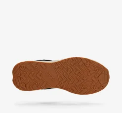 URBAN AT172 Deportivos Azul