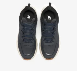 URBAN AT172 Deportivos Azul