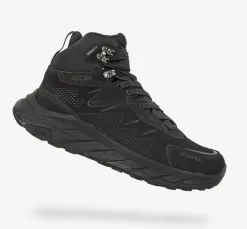 URBAN AT171 Deportivos Negro