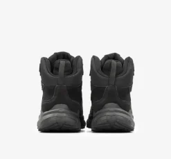 URBAN AT171 Deportivos Negro