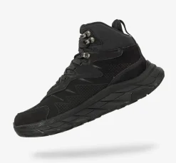 URBAN AT171 Deportivos Negro