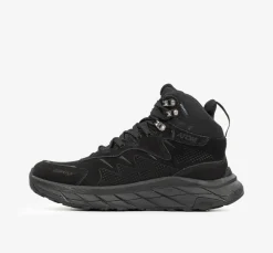 URBAN AT171 Deportivos Negro