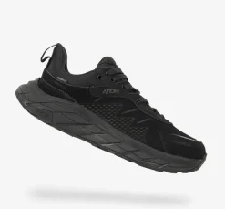 URBAN AT172 Deportivos Negro