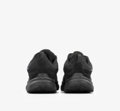 URBAN AT172 Deportivos Negro