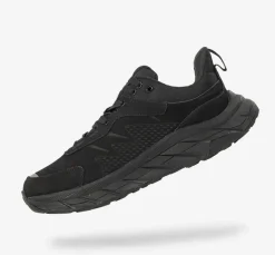 URBAN AT172 Deportivos Negro