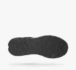 URBAN AT172 Deportivos Negro