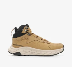 URBAN AT171 Deportivos Taupe