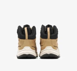 URBAN AT171 Deportivos Taupe