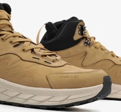 URBAN AT171 Deportivos Taupe