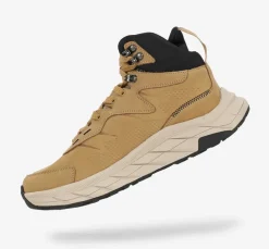 URBAN AT171 Deportivos Taupe