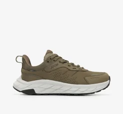 URBAN AT172 Deportivos Verde