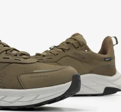 URBAN AT172 Deportivos Verde