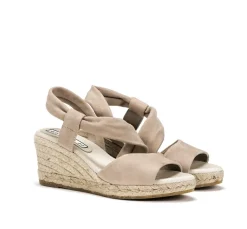 VISION D8813 Sandalia Beige