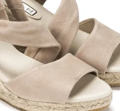 VISION D8813 Sandalia Beige