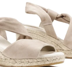 VISION D8813 Sandalia Beige