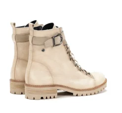 WALKING D8837 Bota Blanco