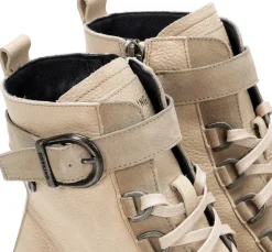 WALKING D8837 Bota Blanco